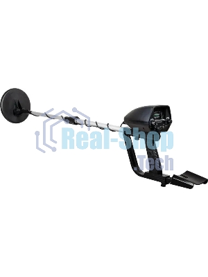 Металлоискатель RGK MD10 черный (776219)