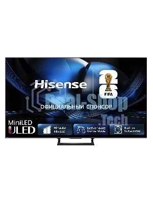 Телевизор Hisense 55