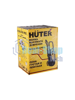 Мойка Huter M19-PW-PRO