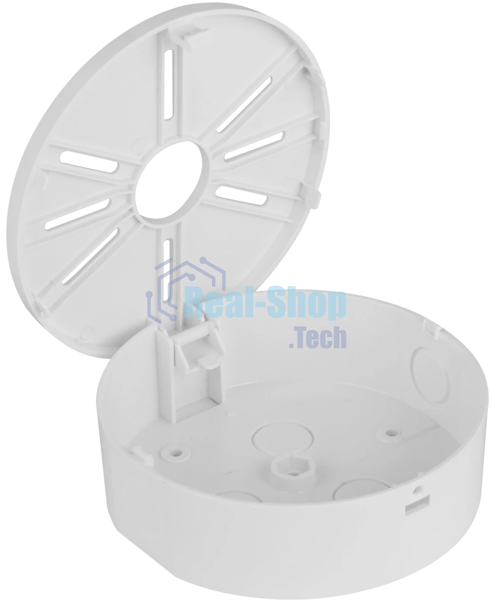 Монтажная коробка для камер видеонаблюдения Dahua DH-PFA1320R