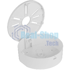 Монтажная коробка для камер видеонаблюдения Dahua DH-PFA1320R