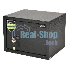 Сейф мебельный Cactus CS-SF-K25 250x350x250мм ключевой