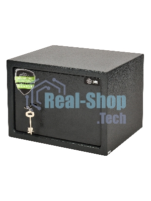 Сейф мебельный Cactus CS-SF-K25 250x350x250мм ключевой