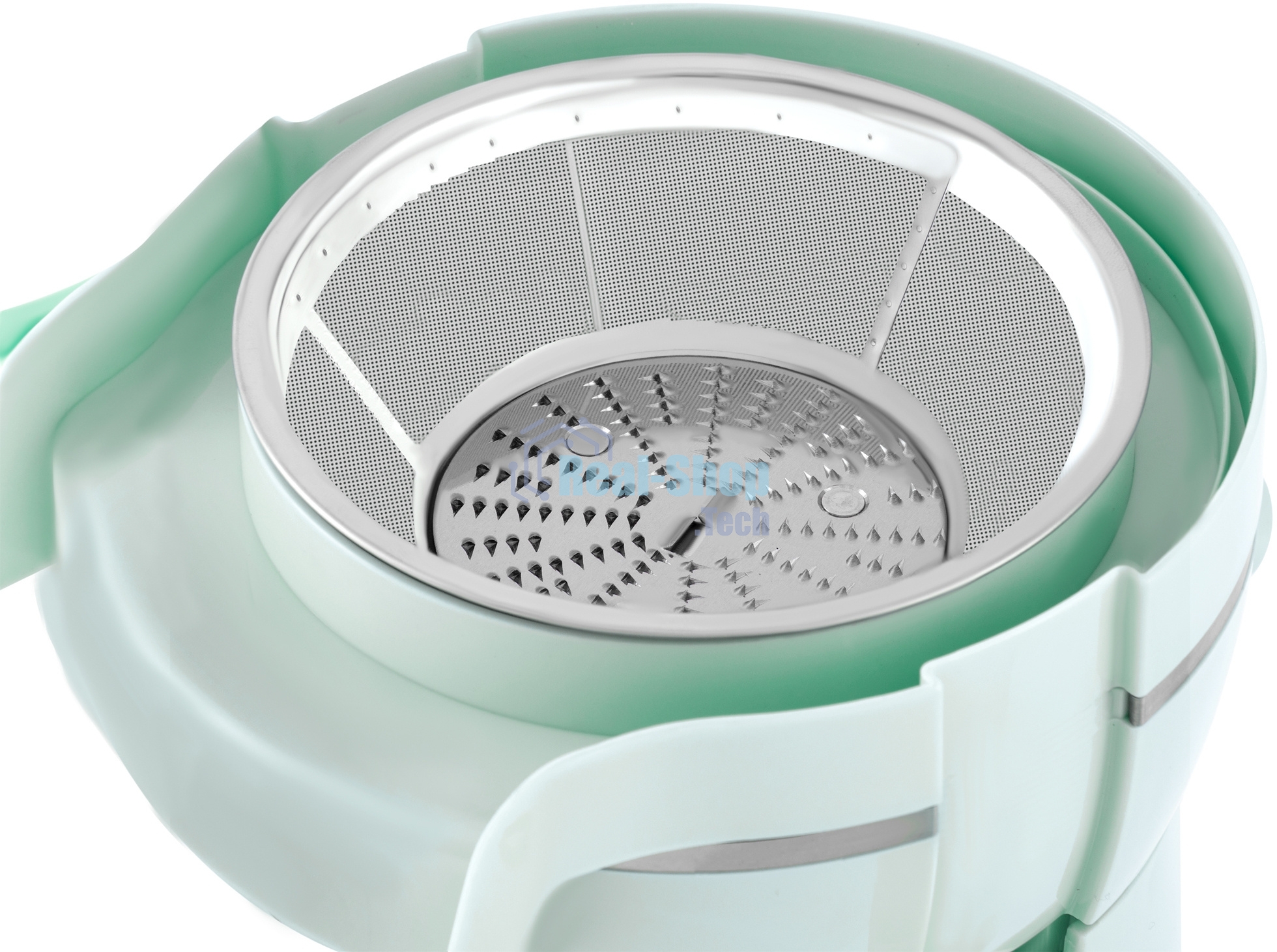 Соковыжималка центробежная Starwind SJ2326 750Вт рез.сок.:400мл.