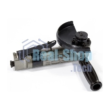 Угловая шлифовальная машина пневматическая Gross G506, 5