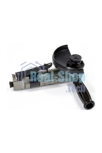 Угловая шлифовальная машина пневматическая Gross G506, 5