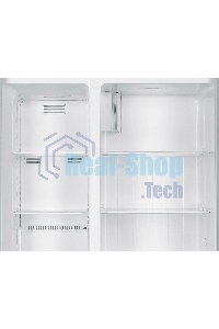 Холодильник Kraft KF-MS4801XI серый двухкамерный, 316/164 л, морозилка сбоку, No Frost, Side-by-Side