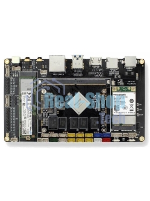 Одноплатный компьютер Firefly Core-3399J 2G+16G