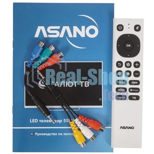 Телевизор Asano 55