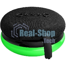 Портативная акустика Defender Enjoy 40 7Вт, Magnet/BT/IPX4/FM/TF/TWS