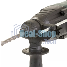 Профессиональный перфоратор Klpro KLPM2601 (сеть, 850Вт, SDS Plus, 3,2Дж, 4200уд/мин)