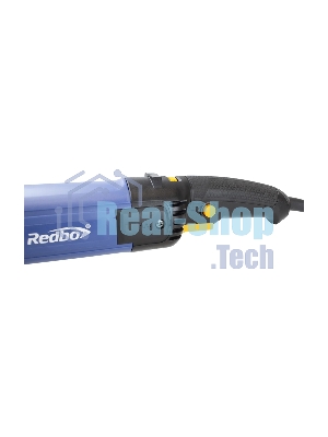 Угловая шлифовальная машина Redbo EAG-125/1350ER