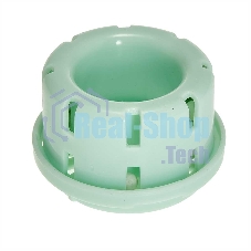 Увлажнитель воздуха ультразвуковой DELTA LUX DE-3704 мятный