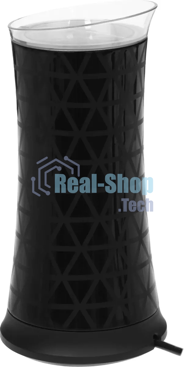 Капучинатор Hyundai HMF-P700 стационар. 240мл черный