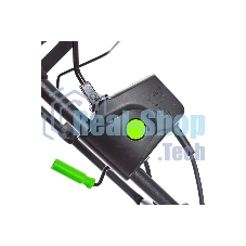 Снегоуборщик электрический RedVerg RD-ESB45/2000