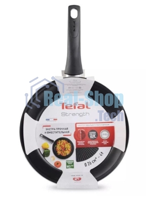 Сковорода Tefal 26 STRENGTH 042 31 126