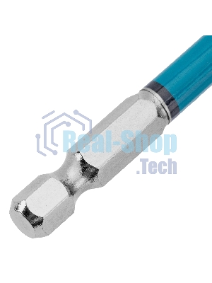 Бита Gross PH2х60 мм, сталь S2, кругл., 10 шт.