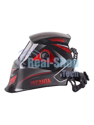 Сварочная маска Ресанта МС-7