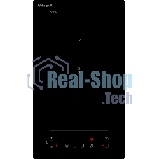 Индукционная варочная панель стеклокерамическая Weissgauff HI 32 BFZC