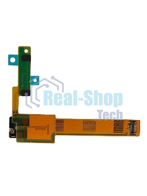 Шлейф аудио разъема для Sony C5302 (SP)