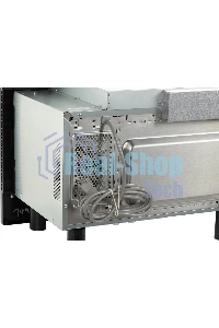 Микроволновая печь встраиваемая Electrolux KMFD264TEX 26л. 900Вт черный/нержавеющая сталь