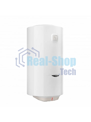 Водонагреватель электрический Ariston DUNE1 R 80 V 1,5K SLIM PL белый, накопительный, 80 л, 1,5 кВт