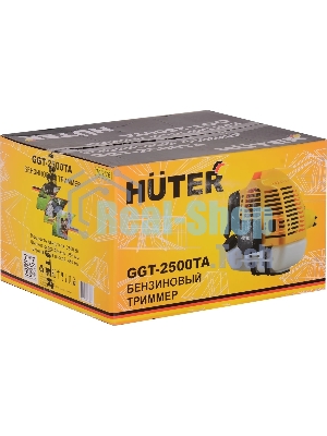 Триммер бензиновый Huter GGT-2500ТA, 3,3 л.с.