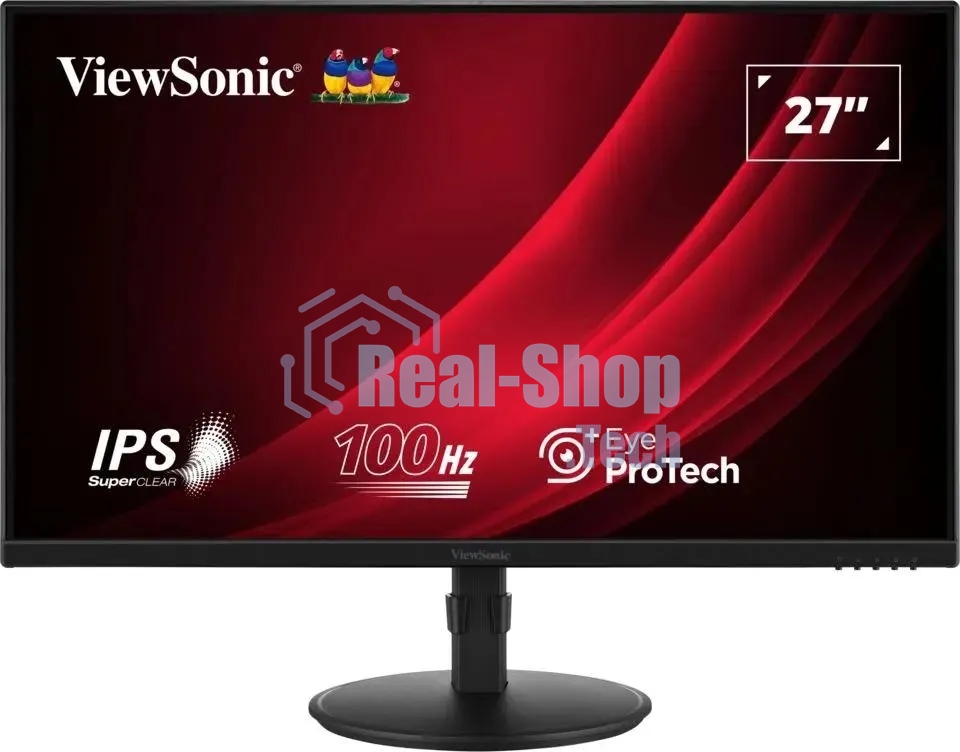 Монитор 27