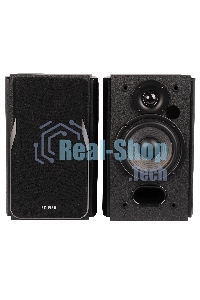 Колонки Edifier R1380T 2.0 светлое дерево/черный 42Вт