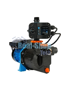 Насос-автомат ДЖИЛЕКС ДЖАМБО 60/35 П-К 