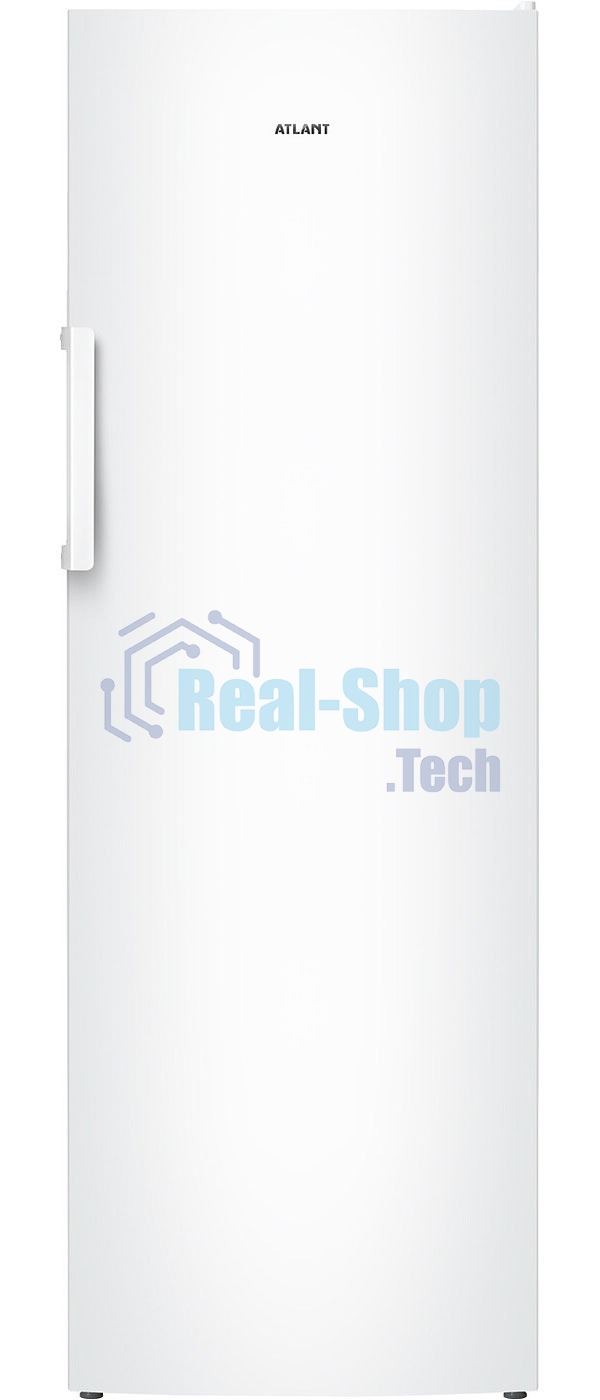 Морозильник Atlant М 7604-100, белый, 239л, 7 ящиков