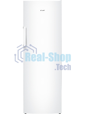 Морозильник Atlant М 7604-100, белый, 239л, 7 ящиков