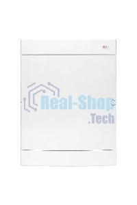 Щит слаботочный навесной 