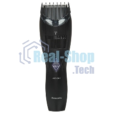 Триммер для волос Panasonic ER-GB37-K451 8887549524479
