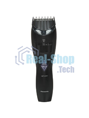 Триммер для волос Panasonic ER-GB37-K451 8887549524479