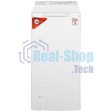 Стиральная машина Kraft Technology TCH-UME7303W белый, загрузка вертикальная 7 кг, 1200 об/мин., класс: A