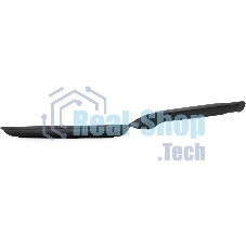 Сковорода блинная Rondell Zeita Neu RDA-1368, 24 см, без крышки, черный