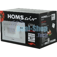 Микроволновая печь встраиваемая HOMSair MOB205WH