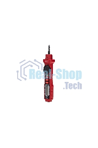 Мультиметр-пробник цифровой Rexant R8211