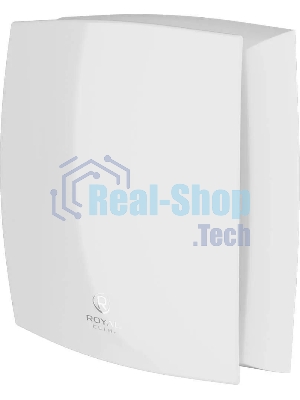 Воздухоочиститель Royal Clima Fiato RCF-70 LUX 12Вт белый