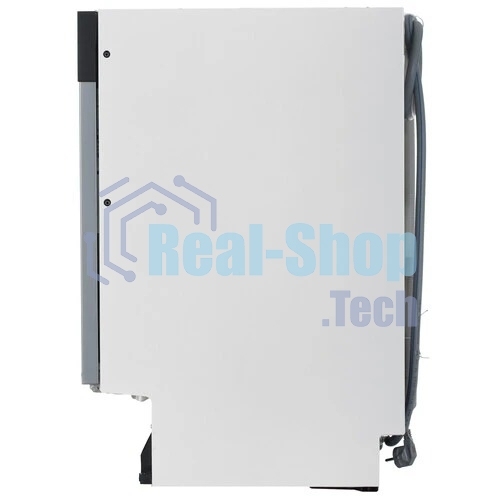 Встраиваемая посудомоечная машина Beko BDIS25961, черный, 44.8 см, 9 компл., 55 дБ, класс A