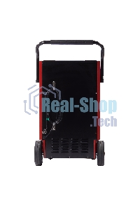 Осушитель воздуха промышленный мобильного типа Ballu BDI-100L