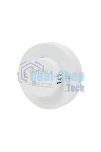 Лампа светодиодная GENERICA LL-T80-12-230-65-GX53-G T80 12Вт таблетка 6500К GX53 230В