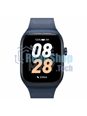 Умные часы Mibro T2, 1.75