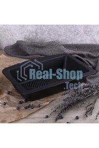 Форма для выпечки TalleR TR-66331 прямоугольная