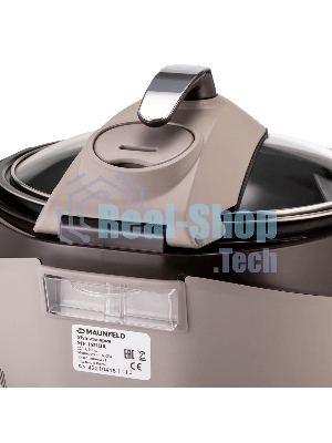 Мультиварка Maunfeld MF-1621BR