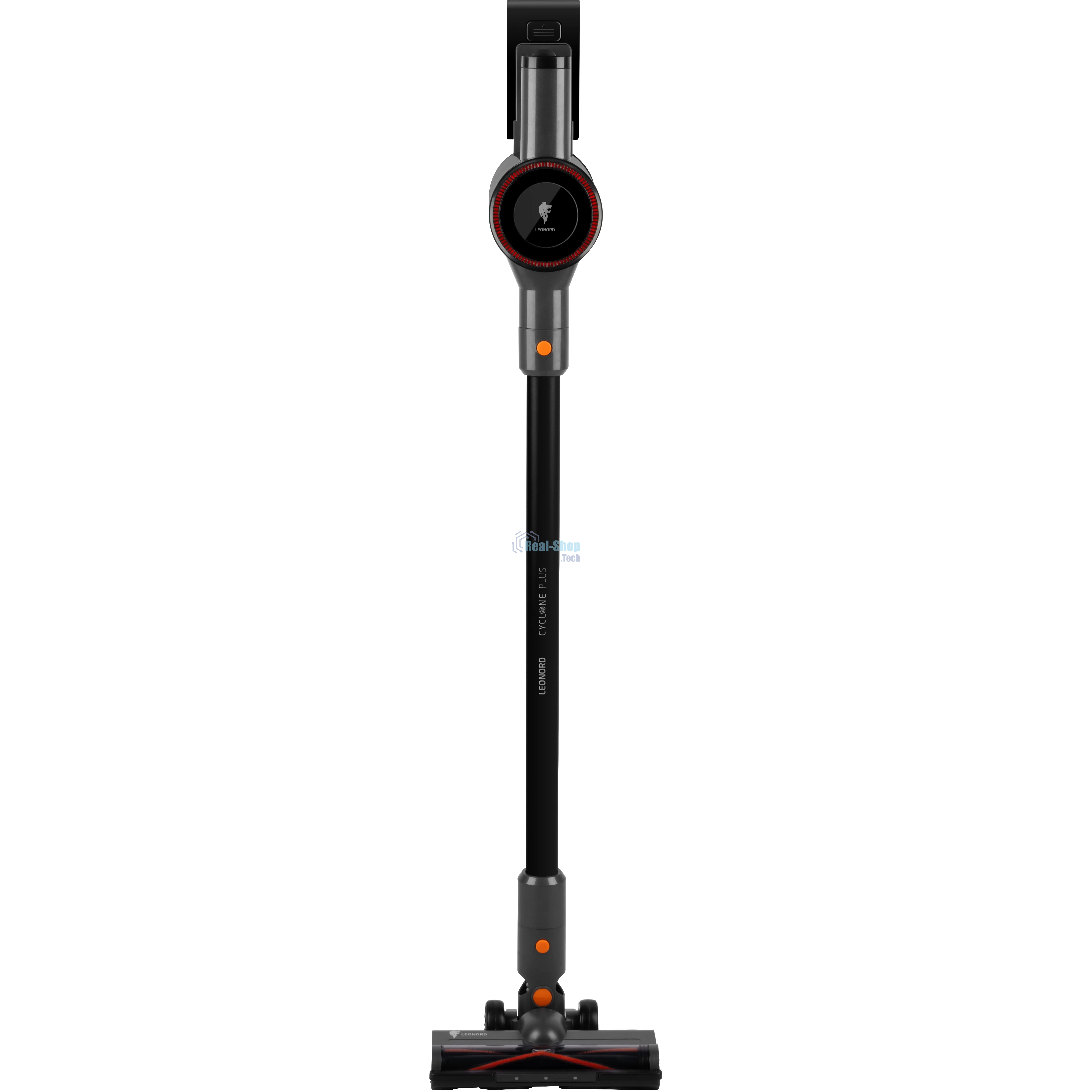 Вертикальный пылесос LEONORD LE-1415 DC (110405)