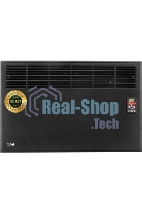 Конвектор электрический iVigo EPK4570E15 Черный