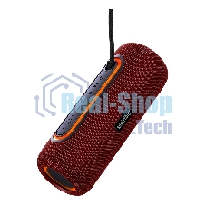 Портативная акустика Smartbuy (SBS-5290) HERO, красный