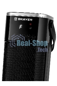 Тепловентилятор BRAYER BR4896